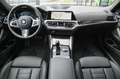 BMW 420 Coupe M Sport Vollleder* Laser* 1.504 km !* Black - thumbnail 10