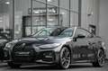 BMW 420 Coupe M Sport Vollleder* Laser* 1.504 km !* Black - thumbnail 29