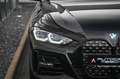 BMW 420 Coupe M Sport Vollleder* Laser* 1.504 km !* Black - thumbnail 23