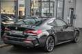 BMW 420 Coupe M Sport Vollleder* Laser* 1.504 km !* Black - thumbnail 4
