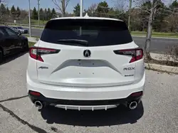 Acura RDX 2026