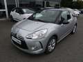Citroen DS3 1.6 E-HDI90 SO CHIC 4CV Gris - thumbnail 3