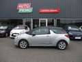Citroen DS3 1.6 E-HDI90 SO CHIC 4CV Gris - thumbnail 4