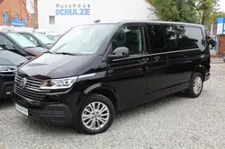 Volkswagen T6 Caravelle lang LR DSG 4Motion LED 7 Sitzer