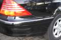 Mercedes-Benz S 350 Negro - thumbnail 30
