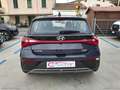 Hyundai i20 1.2 MPI MT Connectline Gris - thumbnail 4