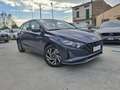 Hyundai i20 1.2 MPI MT Connectline Gris - thumbnail 7