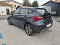 Hyundai i20 1.2 MPI MT Connectline Gris - thumbnail 3
