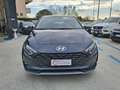 Hyundai i20 1.2 MPI MT Connectline Gris - thumbnail 8