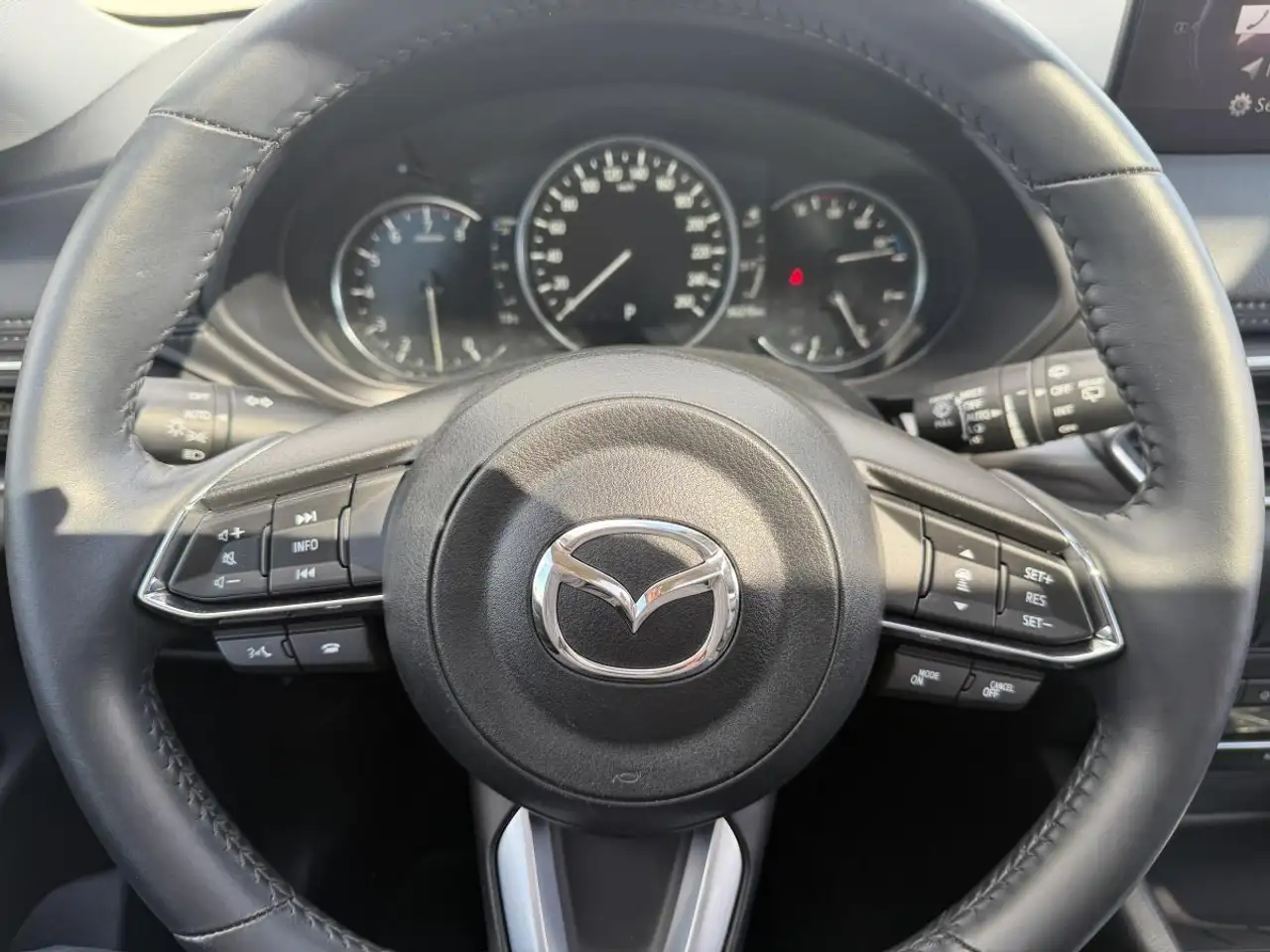 Mazda CX-5 снимка Mazda CX-5