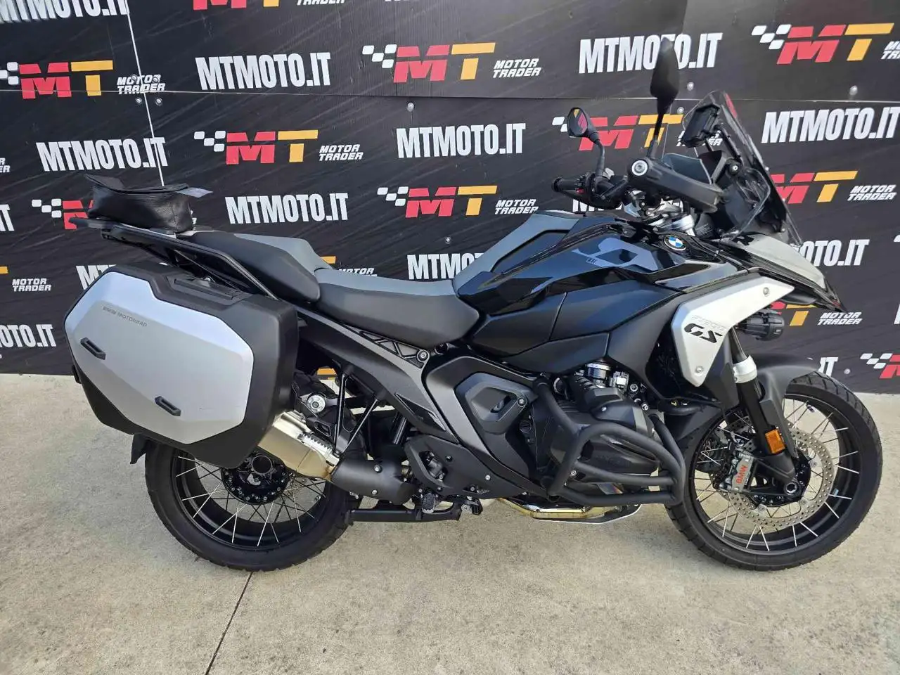 BMW R 1300 GS