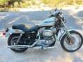 Harley-Davidson Sportster XL 883 Grey - thumbnail 1