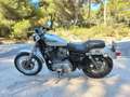 Harley-Davidson Sportster XL 883 Grau - thumbnail 2