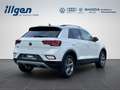 Volkswagen T-Roc 1.5 TSI Life LED+CLIMAT+SHZ+APP+PDC+LM Weiß - thumbnail 3