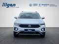 Volkswagen T-Roc 1.5 TSI Life LED+CLIMAT+SHZ+APP+PDC+LM Weiß - thumbnail 22