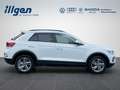 Volkswagen T-Roc 1.5 TSI Life LED+CLIMAT+SHZ+APP+PDC+LM Weiß - thumbnail 21