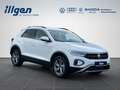 Volkswagen T-Roc 1.5 TSI Life LED+CLIMAT+SHZ+APP+PDC+LM Weiß - thumbnail 18