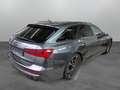 Audi S6 TDI quattro / HD-Matrix, Pano, B&O, HuD Gris - thumbnail 2