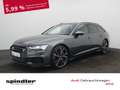 Audi S6 TDI quattro / HD-Matrix, Pano, B&O, HuD Grau - thumbnail 1