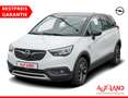Opel Crossland X 1.2 Turbo LED IntelliLink Tempomat Weiß - thumbnail 1