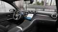 Mercedes-Benz GLC 400 400e 4MATIC Sport Edition Grijs - thumbnail 4