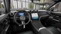Mercedes-Benz GLC 400 400e 4MATIC Sport Edition Grijs - thumbnail 3