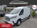 Maxus Deliver 9 Deliver 9 2.0 TD Transporter ..netto 20.823,-- Weiß - thumbnail 1