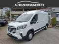 Maxus Deliver 9 2.0 TD Transporter ..netto 28.822,-- Weiß - thumbnail 1