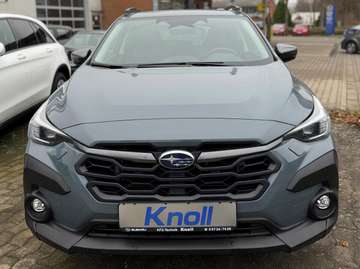 Crosstrek 2.0ie Lineartronic Platinum