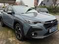 Subaru Crosstrek Crosstrek 2.0ie Lineartronic Platinum Bleu - thumbnail 3