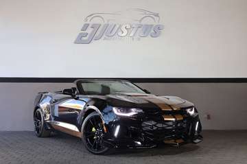 3.6 V6 2LT Cabrio/APPLE/WIFI/SHZ/SBL/R20