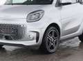smart forTwo EQ cabrio pulse EXCLUSIVE:SPORTLICH+OFFEN Silber - thumbnail 4