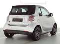 smart forTwo EQ cabrio pulse EXCLUSIVE:SPORTLICH+OFFEN Silber - thumbnail 3