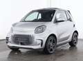 smart forTwo EQ cabrio pulse EXCLUSIVE:SPORTLICH+OFFEN Silber - thumbnail 1
