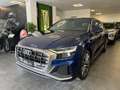 Audi Q8 Q8 I 2018 50 3.0 tdi mhev S-line quattro tiptronic Blu/Azzurro - thumbnail 1