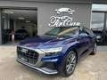 Audi Q8 Q8 I 2018 50 3.0 tdi mhev S-line quattro tiptronic Blu/Azzurro - thumbnail 7