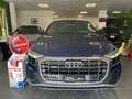 Audi Q8 Q8 I 2018 50 3.0 tdi mhev S-line quattro tiptronic Blu/Azzurro - thumbnail 2