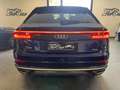 Audi Q8 Q8 I 2018 50 3.0 tdi mhev S-line quattro tiptronic Blu/Azzurro - thumbnail 5