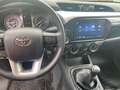 Toyota Hilux 2,8 Double Cab 4X4 APPLECAR SHZ ACC sofort Gris - thumbnail 14