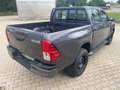 Toyota Hilux 2,8 Double Cab 4X4 APPLECAR SHZ ACC sofort Gris - thumbnail 6