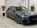 Audi S6 3.0TDI__MATRIX__AIR SUSPENSION__B&O Grau - thumbnail 3