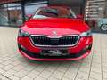 Skoda Scala 1,0 TSI Style*Carplay*Navi*LED*Kamera* Rouge - thumbnail 7