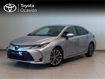 SD - MY24 Style Plus Sedan 140H e-CVT