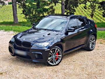 X6 M A