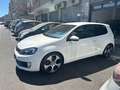 Volkswagen Golf GTI VI 3 PORTE 2.0 tsi MANUALE GARANZIA 12M KM CERTIF. Blanco - thumbnail 3