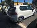 Volkswagen Golf GTI VI 3 PORTE 2.0 tsi MANUALE GARANZIA 12M KM CERTIF. Blanco - thumbnail 4