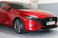 Mazda 3 Exclusive-Line~BOSE~Volle Assistenten~Navi~360 Rot - thumbnail 9