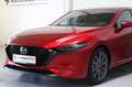 Mazda 3 Exclusive-Line~BOSE~Volle Assistenten~Navi~360 Rot - thumbnail 7
