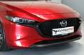 Mazda 3 Exclusive-Line~BOSE~Volle Assistenten~Navi~360 Rot - thumbnail 11