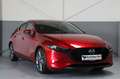 Mazda 3 Exclusive-Line~BOSE~Volle Assistenten~Navi~360 Rot - thumbnail 3